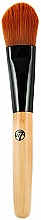 Foundation Penseel W7 Foundation Brush