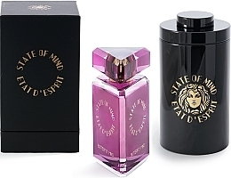 Geeststoestand Butterfly Mind Eau de Parfum