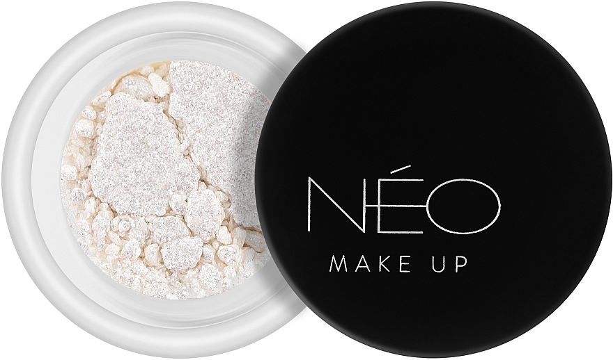 Eye Cream Glitter - NEO Make Up