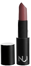 NUI Cosmetics Natural Lipstick Matte Lipstick