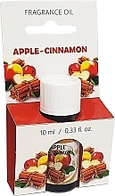 Apple & Cinnamon Aroma Oil Admit