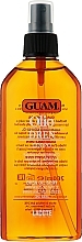 Olie met drainage-effect Guam Olio Corpo Dren