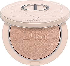 Dior Forever Couture Luminizer Highlighter Powder Poeder-highlighter