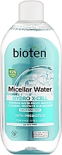 Micellair Water Bioten Hydro X-Cell Micellar Water