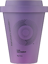 Antioxidant Face Cream Haruharu Wonder Maqui Berry Anti-Oxidant Cream