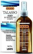 Massage olie Guam Olio da Massaggio Corpo