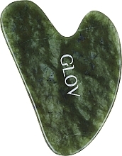 Green Jade Gua Sha Stone Glov Green Jade Gua Sha Stone