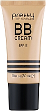 Pretty By Flormar BB Cream BB-Crème