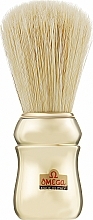 Shaving Brush, 20480 Omega