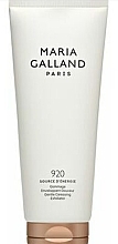 Nourishing Body Scrub Maria Galland Paris 920 Gentle Caressing Exfoliator