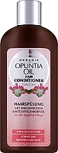 Conditioner met Biologische Opuntia Olie GlySkinCare Organic Opuntia Oil Hair Conditioner