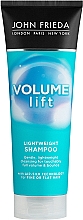 Shampoo voor volume John Frieda Luxurious Volume Hair Thickening Shampoo