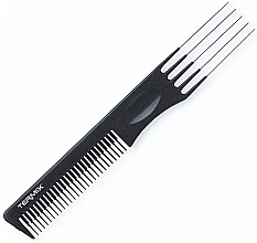 Haarborstel, 877 Termix Titanium Comb