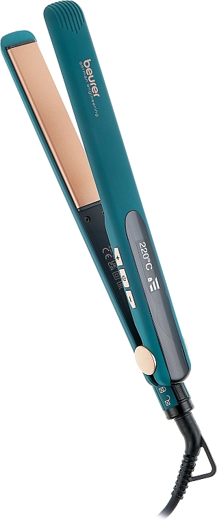 Hair Straightener HS 50 - Beurer