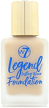 W7 Legend Foundation Lasting Wear Foundation