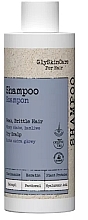 Vochtinbrengende Shampoo Gly Skincare Haarshampoo