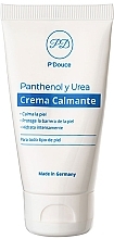 Panthenol and Urea Soothing Cream P'Douce Panthenol And Urea Soothing Cream