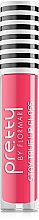 Pretty By Flormar Stay True Lipgloss Lipgloss