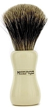 Badger Shaving Brush Mason Pearson Super Badger Shaving Brush Ivory