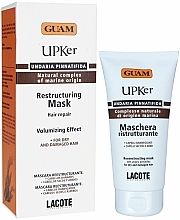 Repair haarmasker Guam UPKer Restructuring Mask