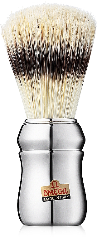 Shaving Brush, 20248 - Omega