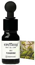 Tamanu Oil Creamy Tamanu Oil