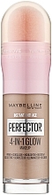 Maybelline Instant Age Rewind Instant Perfector 4-In-1 Glow Makeup Stralende Concealer 4in1