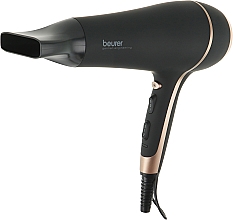 Hair Dryer HC 30 Beurer