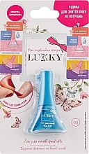 Kids Nail Polish Lukky