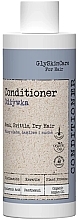 Conditioner voor Zwak, Broos en Droog Haar GlySkinCare Hair Conditioner