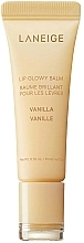 Vanilla Tinted Lip Gloss Laneige Lip Glowy Balm Vanilla