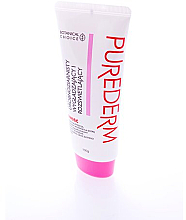 Egaliserende en Verhelderende Fijnkorrelige Peeling Purederm Peeling