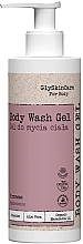 Verstevigende Douchegel GlySkinCare for Body & Hair Body Wash Gel