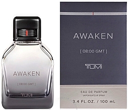 Tumi Awaken Eau De Parfum