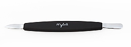 Metal Double-Ended Manicure Pusher MylaQ