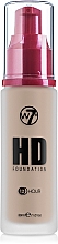 W7 High Definition Foundation Concealer