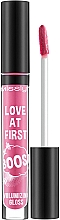 Misslyn Love At First Boost Volumizing Gloss Lipgloss