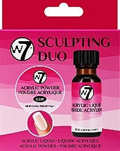 Set W7 Sculpting Duo