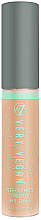 W7 Very Vegan Perfectly Matte Concealer Concealer, Veganistisch