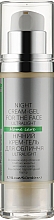 Nachtcreme-Gel für das Gesicht Green Pharm Cosmetic Home Care Night Cream-Gel For The Face Ultralight PH 5,5