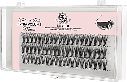 Lewer Eye Lashes Falsche Wimpern