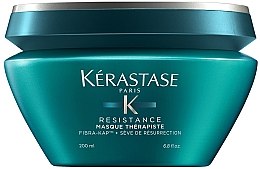 Haarmaske für stark strapaziertes Haar Kerastase Resistance Therapiste Masque