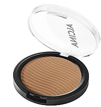 Alcina Bronzing Powder Bronzierendes Gesichtspuder