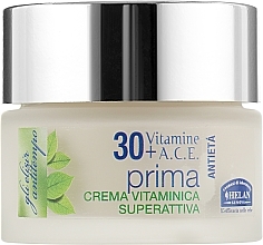 Anti-Aging Creme 30+ Helan Elisir Antitempo Prima Anti-age Super Active Vitamin Cream