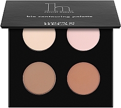 Helan Bio Contouing Palette Gesichtspalette