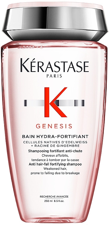 Stärkendes Shampoo - Kerastase Genesis Bain Hydra-Fortifiant Shampoo