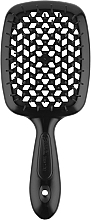 Haarbürste Superbrush SP226-NER schwarz Janeke