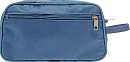 Kosmetiktasche 15-17 blau Globus Group