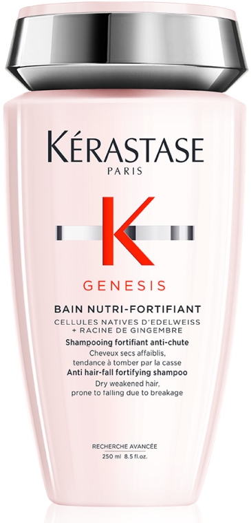 Stärkendes Shampoo - Kerastase Genesis Anti Hair-Fall Fortifying Shampoo