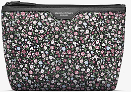 Kosmetiktasche Gillian Jones Cosmetic Bag Black